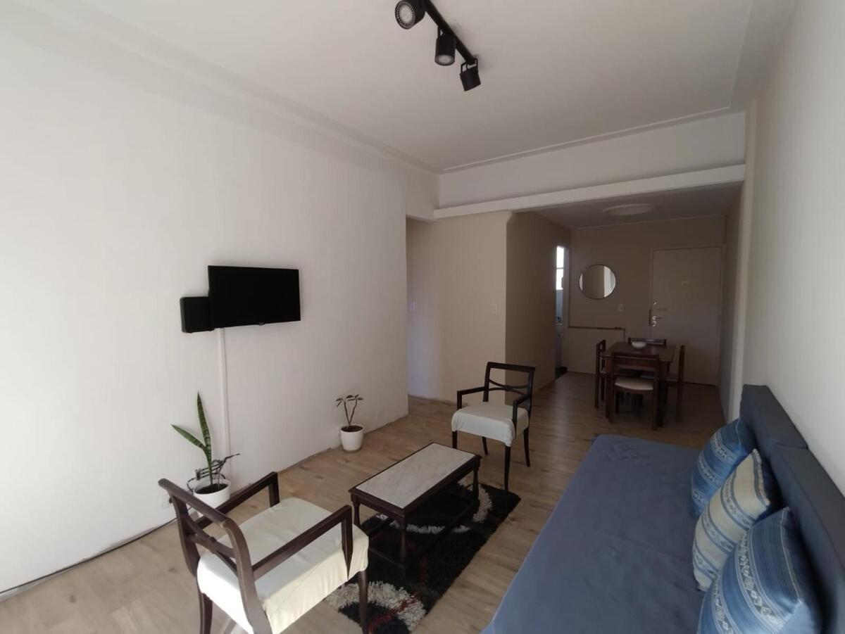 Montevideo 928 Apartment